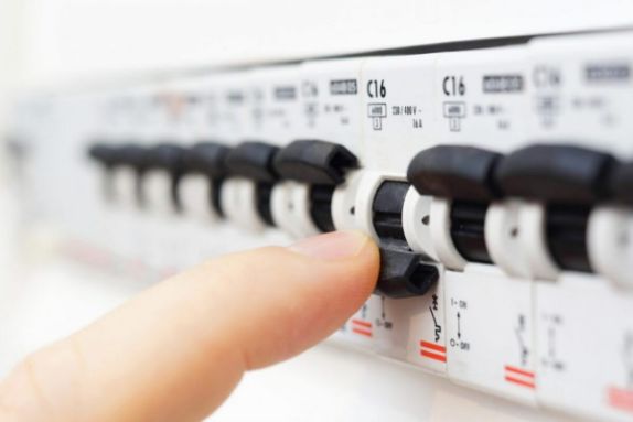 Électricité & panne de courant