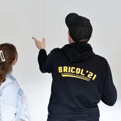 Votre artisan peintre à Dijon