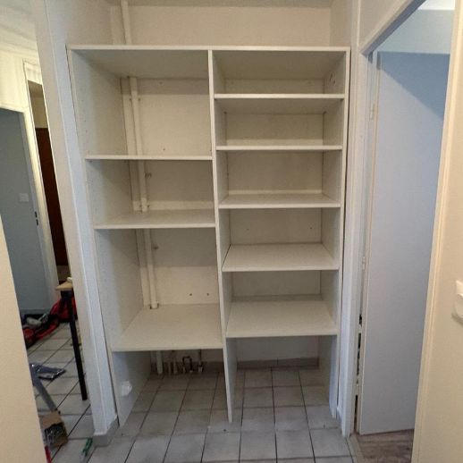  Votre bricoleur à domicile à Dijon