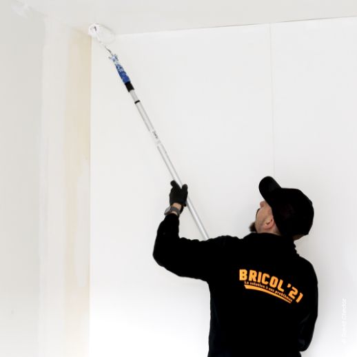  Peinture & revêtements